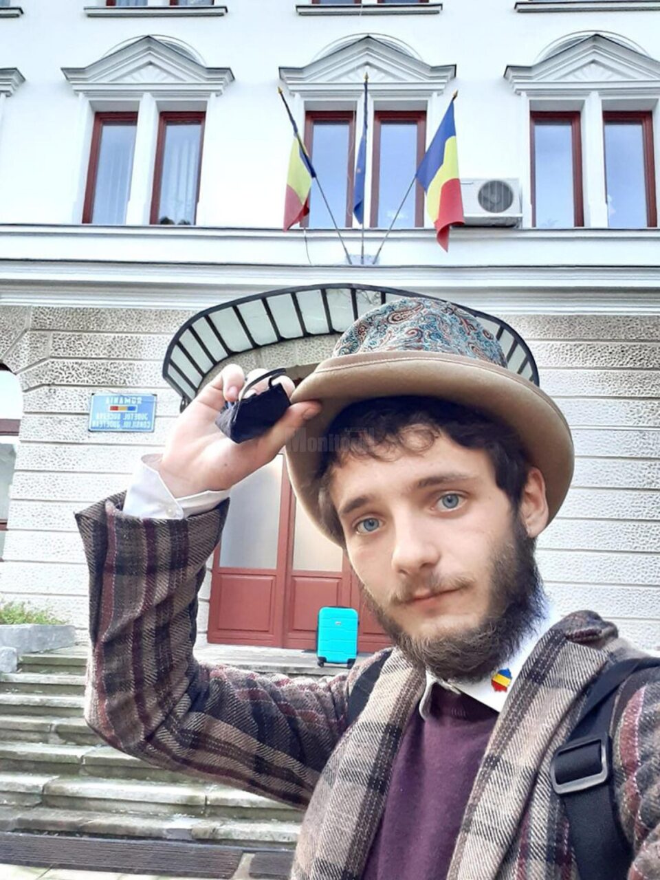 Costin Ștefan Ignat