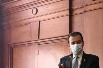 Premierul României, Ludovic Orban, a declarat la Suceava că Programul Național de Dezvoltare Locală nu va fi suspendat