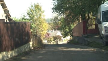 Percheziții la Primăria Șcheia – se bănuiește că un accident a fost generat de amenajarea rutieră a drumului