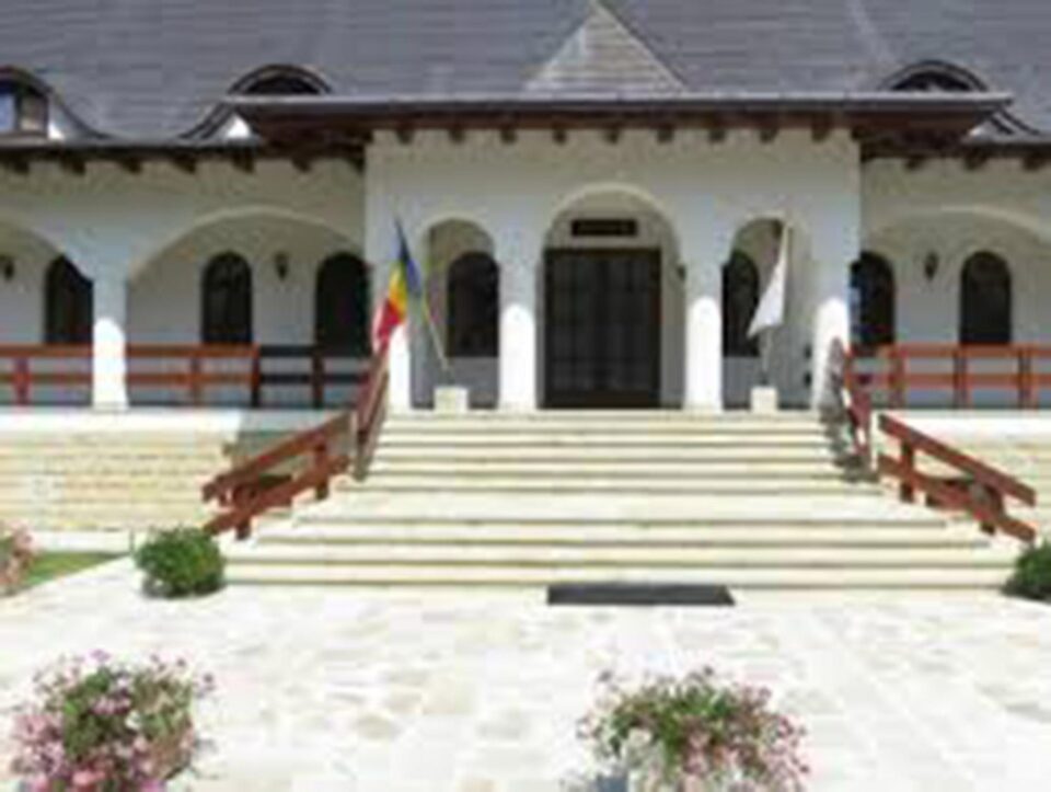 Recomandare pastorală