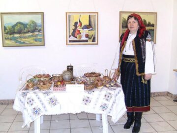 Târg online pentru meșterii populari suceveni