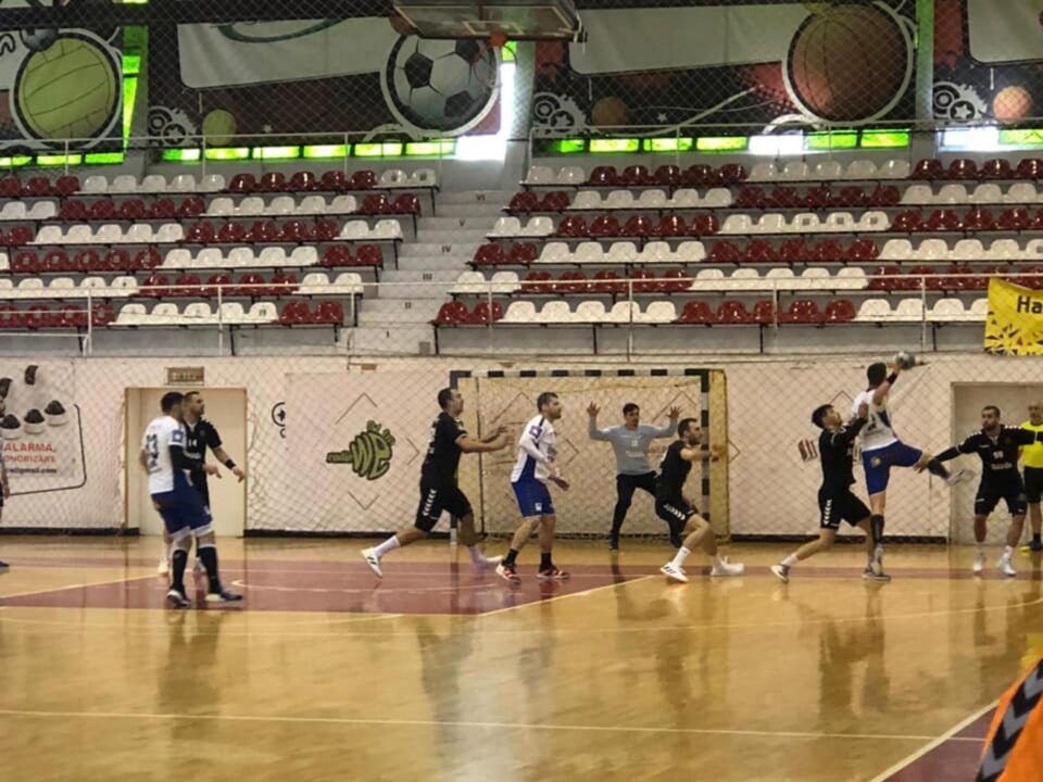 CSU Suceava s-a impus la limită în duelul cu CSM Reșița