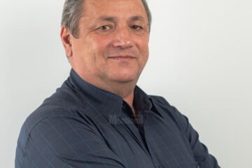Bucovineanul Mihai Dohotar candidează din partea PNL Diaspora pentru Senatul României Bucovineanul Mihai Dohotar candidează din partea PNL Diaspora pentru Senatul României