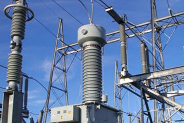 „Stație de 110 kv”