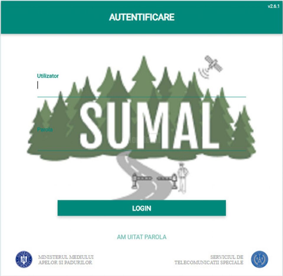 SUMAL 2.0 devine operațional începând de sâmbătă, 31 octombrie 2020