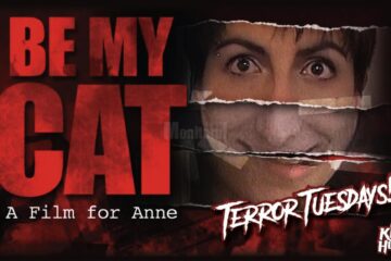 Filmul horror „Be My Cat: A Film for Anne”