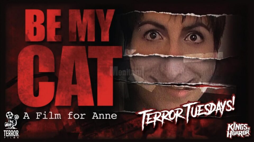 Filmul horror „Be My Cat: A Film for Anne”