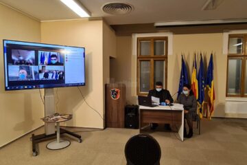 Vernisajul expoziției ”Aurul împăraților chinezi” a fost unul atipic