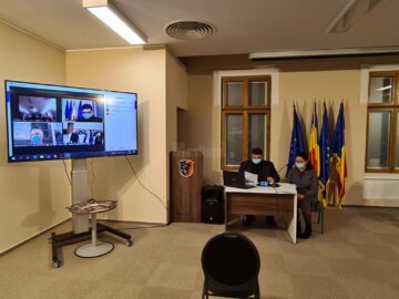 Vernisajul expoziției ”Aurul împăraților chinezi” a fost unul atipic