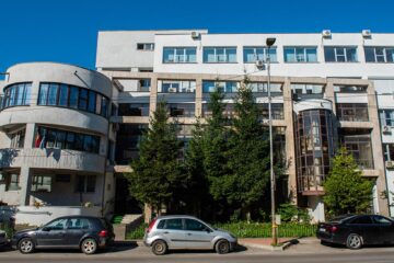 Direcția de Sănătate Publică Suceava