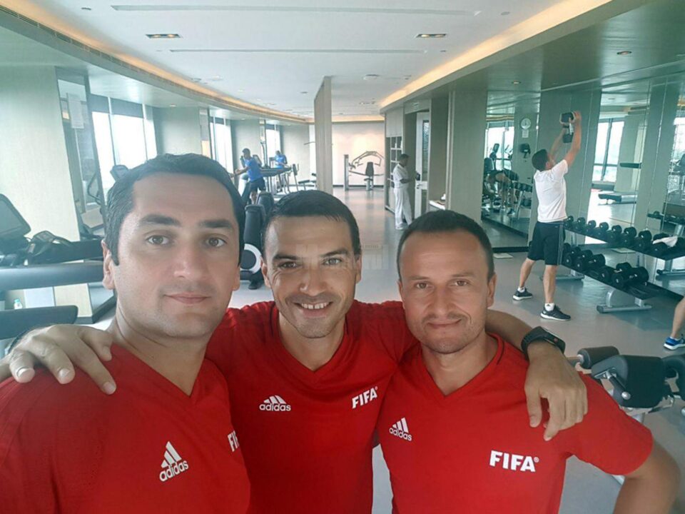 Sebastian Gheorghe, Ovidiu Hațegan și Octavian Șovre sunt delegați constant în competițiile europene Sebastian Gheorghe, Ovidiu Hațegan și Octavian Șovre sunt delegați constant în competițiile europene