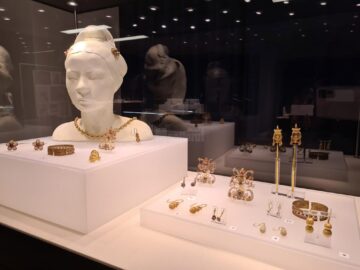 ”Aurul împăraților chinezi”, o expoziție de excepție la care vă așteaptă Muzeul Național al Bucovinei