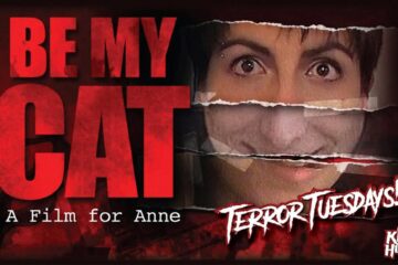 Filmul horror „Be My Cat A Film for Anne” pe Youtube