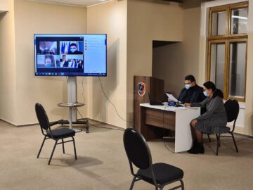 ”Aurul împăraților chinezi”, o expoziție de excepție la care vă așteaptă Muzeul Național al Bucovinei