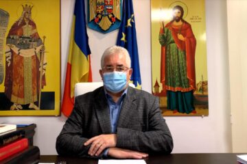 Ion Lungu - ”Ne propunem să cumpărăm un număr cât mai mare de tablete, pentru că nu știm cât ne va mai chinui acest coronavirus”