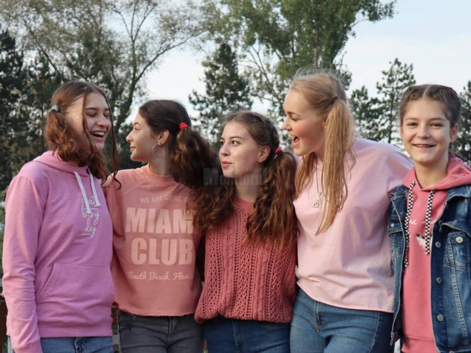 „Ne pasă!”, piesă de teatru filmată recent de Asociația Tinerilor Ortodocși Suceveni