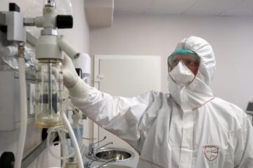 Autoritățile județene și medicale au stabilit un plan pentru a combate al doilea val al pandemiei de coronavirus FOTO MApN