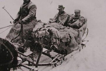 „Ninge în toată țara”
