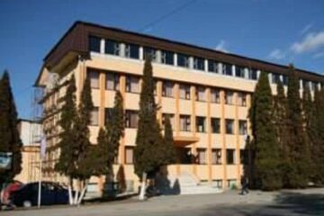 Spitalul Orășenesc Gura Humorului