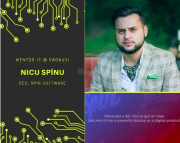 Nicu Spinu
