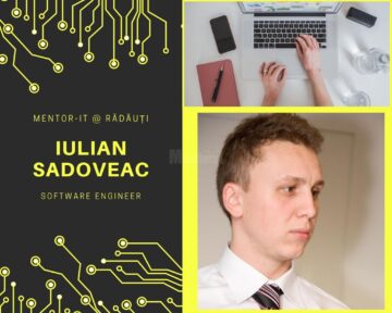 Iulian Sadoveac