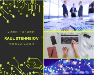 Raul Stehneiov