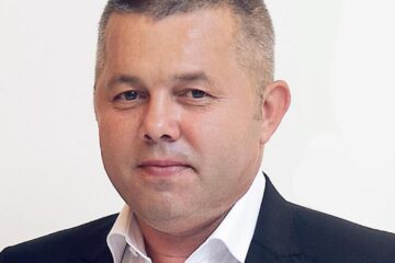 Nicolai Cazac a încetat din viață la vârsta de doar 49 de ani