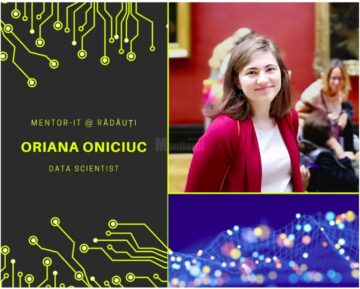 Oriana Oniciuc