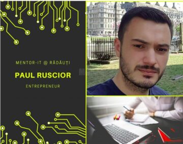 Paul Ruscior
