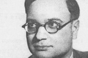 Profesorul Alexandru Mironescu, intelectualul creștin persecutat de comuniști