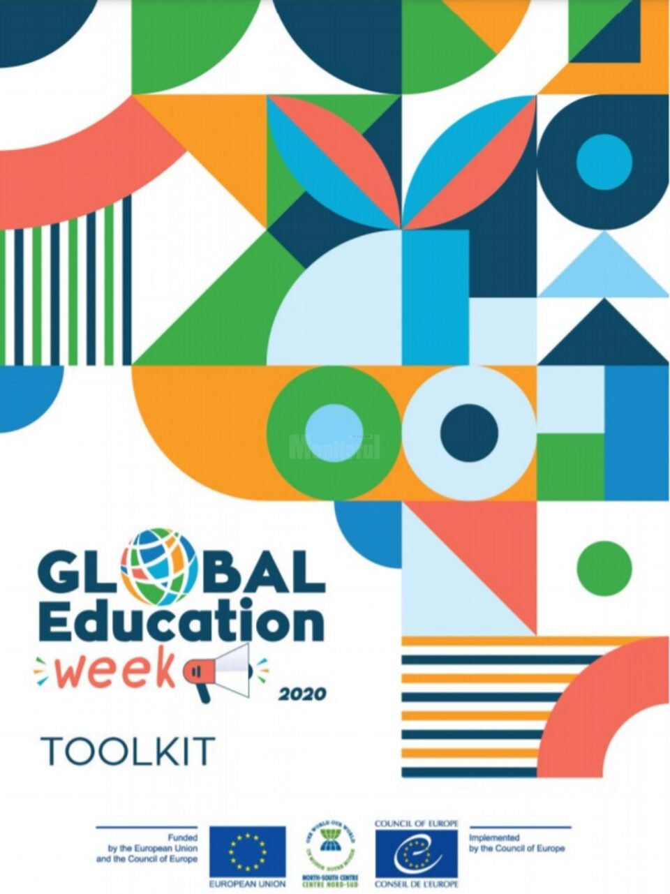 Săptămâna Educației Globale, ediția a XXII-a