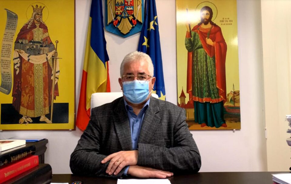 Ion Lungu: ”Ne propunem să cumpărăm un număr cât mai mare de tablete, pentru că nu știm cât ne va mai chinui acest coronavirus”