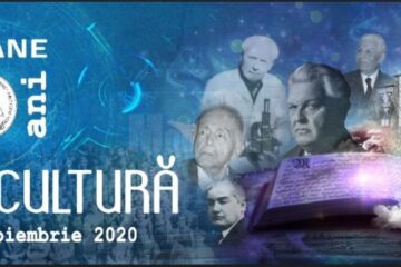 Colegiul Național „Nicu Gane” din Fălticeni sărbătorește, la început de noiembrie, 150 de ani de la înființare