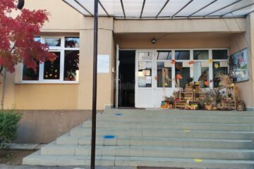 Centrul Școlar din Gura Humorului