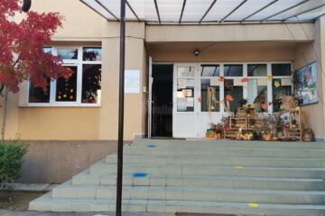 Simpozionul Național „Exemple de bune practici în recuperarea elevului cu CES”, la Centrul Școlar din Gura Humorului