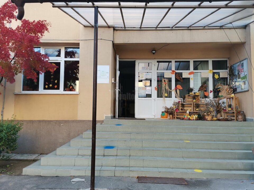 Simpozionul Național „Exemple de bune practici în recuperarea elevului cu CES”, la Centrul Școlar din Gura Humorului