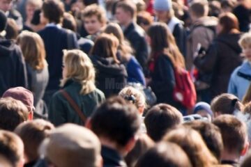 Declin demografic îngrijorător în Suceava în primele opt luni din acest an Foto cotidianul.ro