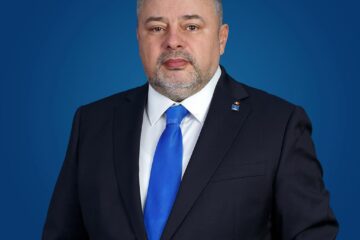 Deputatul PNL de Suceava Ioan Balan
