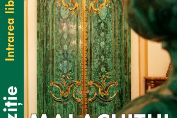 Expoziția temporară „Malachitul – Piatra Țarilor”, la Muzeul de Științele Naturii Suceava