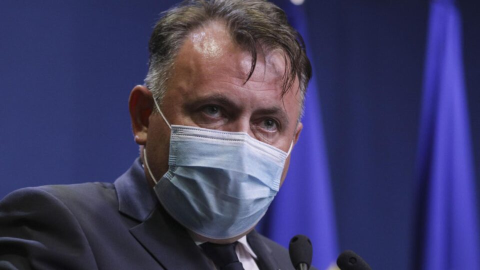 Ministrul Sănătății vine astăzi la Suceava Foto digi24.ro