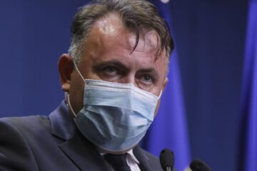 Ministrul Sănătății vine astăzi la Suceava Foto digi24.ro