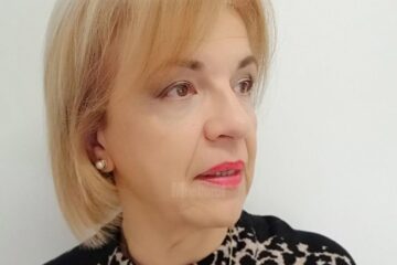 Dr. Gabriela Crețeanu