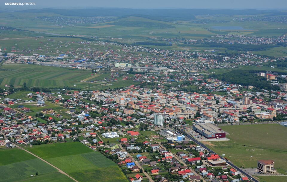 suceava panoramic