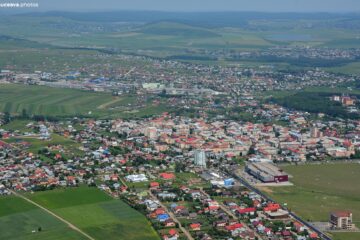 suceava panoramic