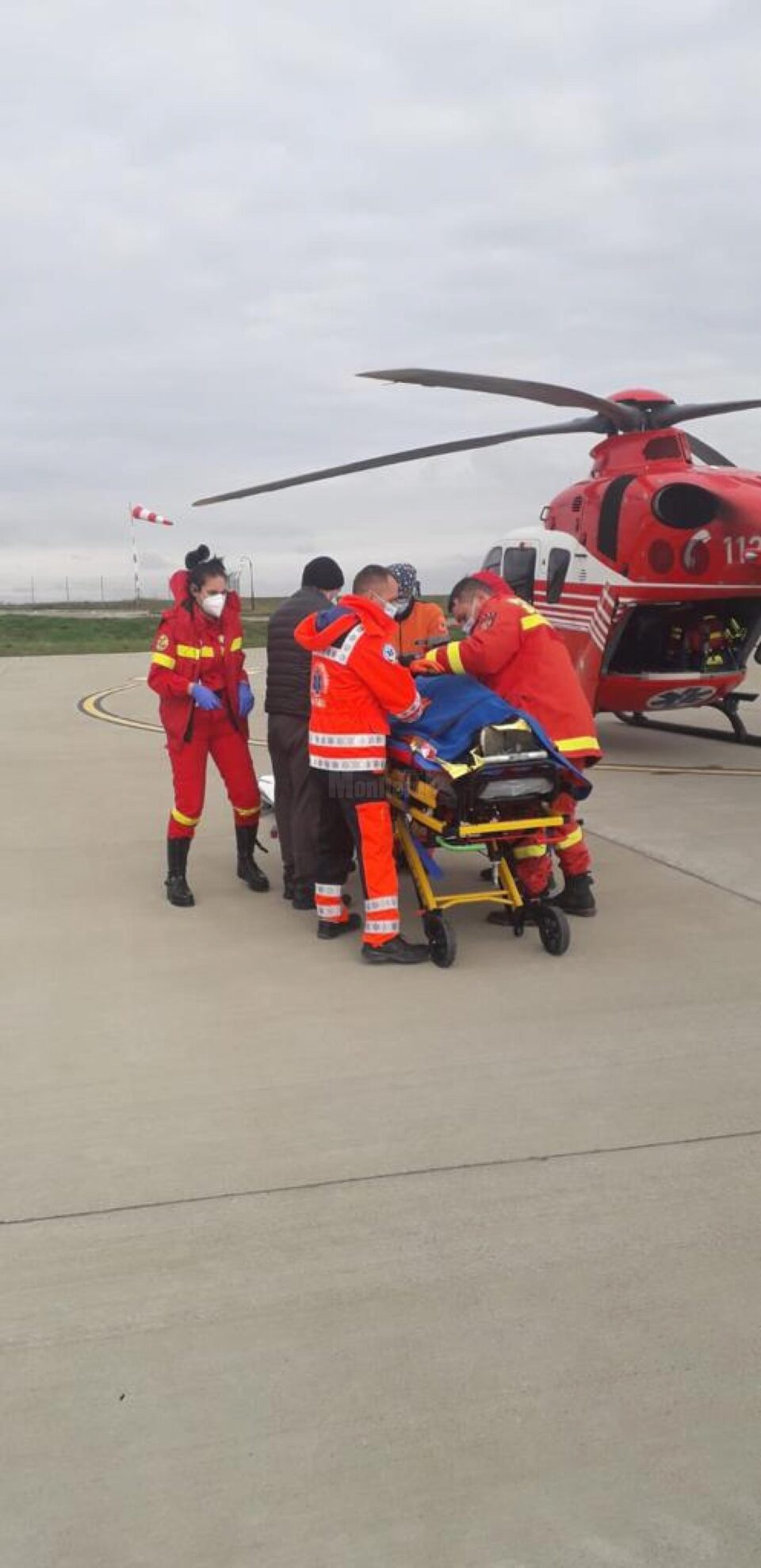 transfer elicopter1