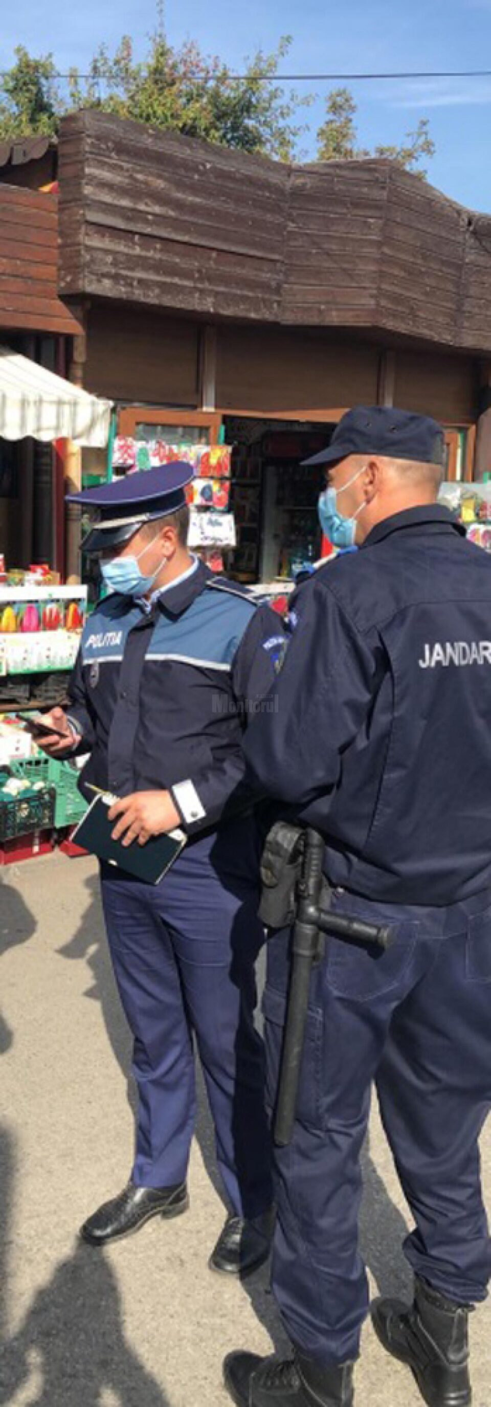 În ultimele zile au fost verificate 273 de societăți comerciale, persoane fizice autorizate, obiective și locații În ultimele zile au fost verificate 273 de societăți comerciale, persoane fizice autorizate, obiective și locații