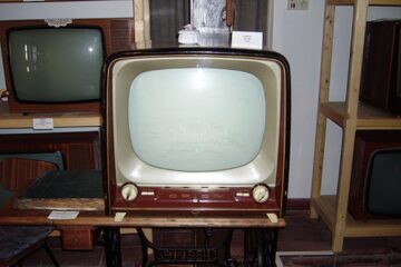 „Peste 40 de televizoare în două zile”