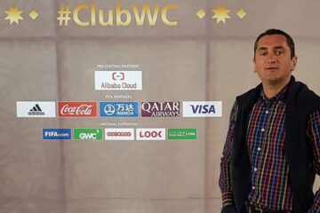 Sebastian Gheorghe e delegat constant în Liga Campionilor
