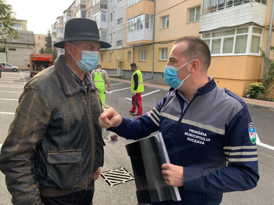 “Strada Ion Neculce va deveni cu sens unic”, anunță viceprimarul Lucian Harșovschi