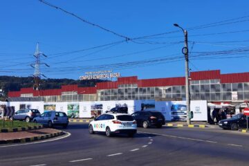 Bazarul Sucevei va beneficia de căldură de la sistemul centralizat de termoficare